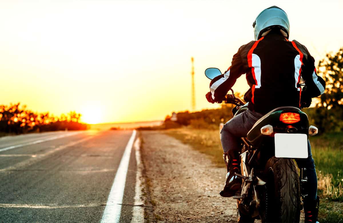 Lost confidence riding a motorbike? READ THIS!