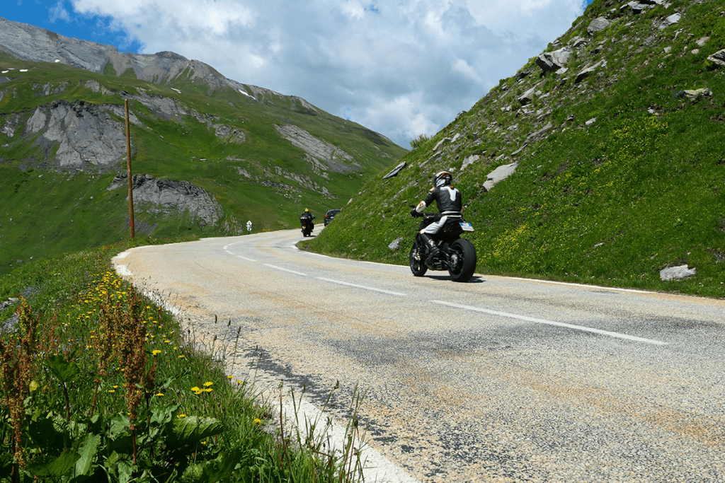 Planning a motorbike trip to France? Here's everything you need to know to plan your tour and enjoy motorcycling in France.