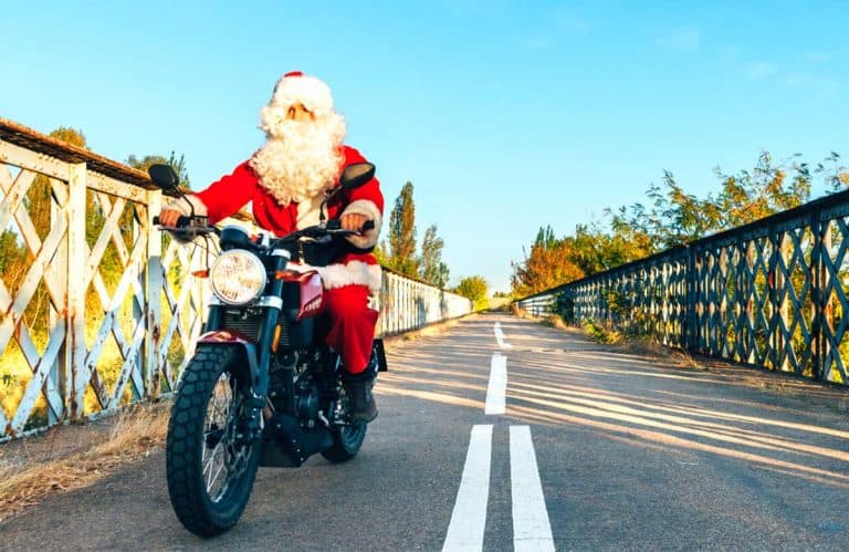 funny gifts for motorbikers- Christmas, Birthday gag joke gifts for bikers