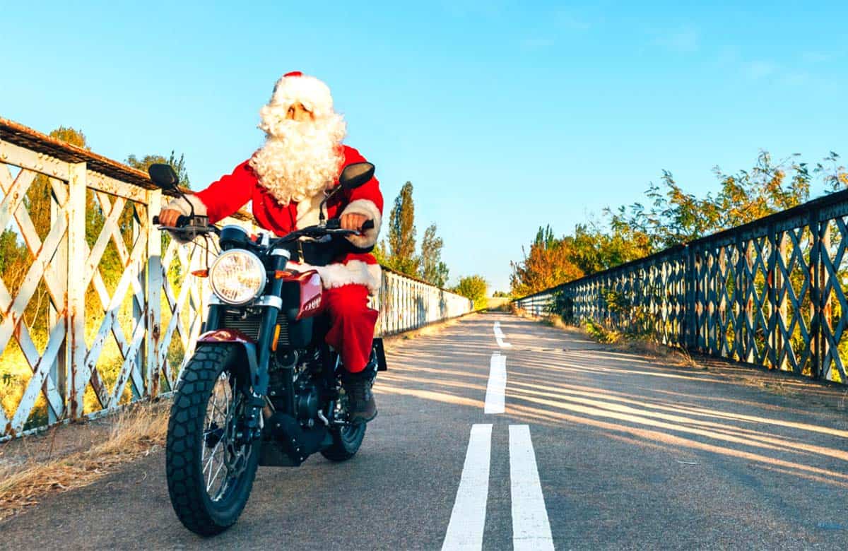 27 Funny gifts for Motorbikers (they'll secretly love)