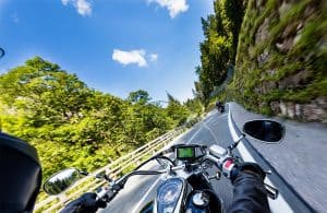 Best Motorcycle Sat Nav Review GPS for motorbike