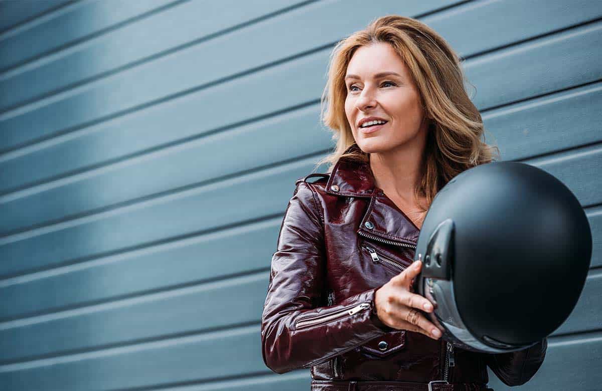 15 essential tips for female motorcycle riders