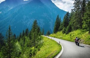 motorcycle touring- tips and advice to plan your next motorbike trip