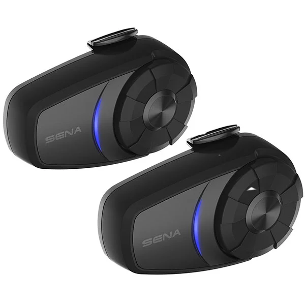 alien tirsdag Spille computerspil 7 Best Motorcycle Intercoms & Bluetooth headsets for YOU (2023 update)