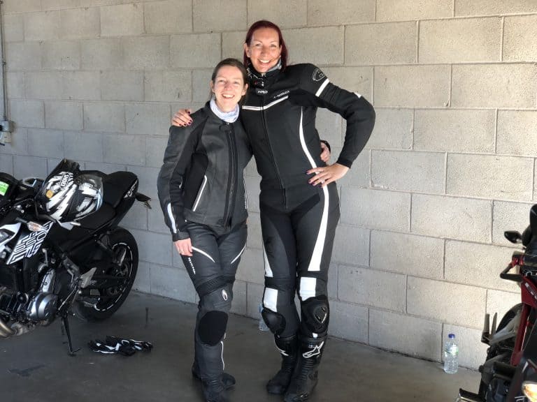 Best Motorcycles for Women (as recommended BY women!)