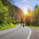 Motorcycling in the Netherlands, Holland- complete guide from Biker Girl Life