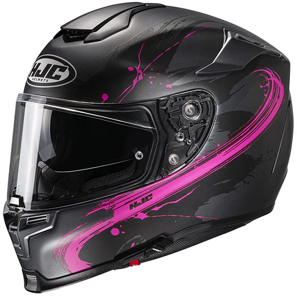 Best Womens Motorcycle Helmets - webBikeWorld  Womens motorcycle helmets, Motorcycle  helmets, Pink motorcycle