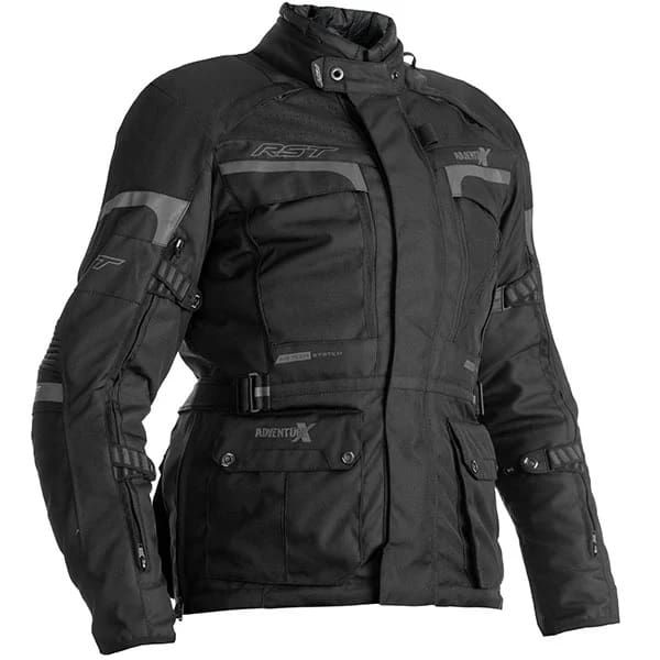 best-motorcycle-ladies-jacket-textile-RST-ProSeries